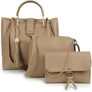 Exemplary Classic Ladies Bag